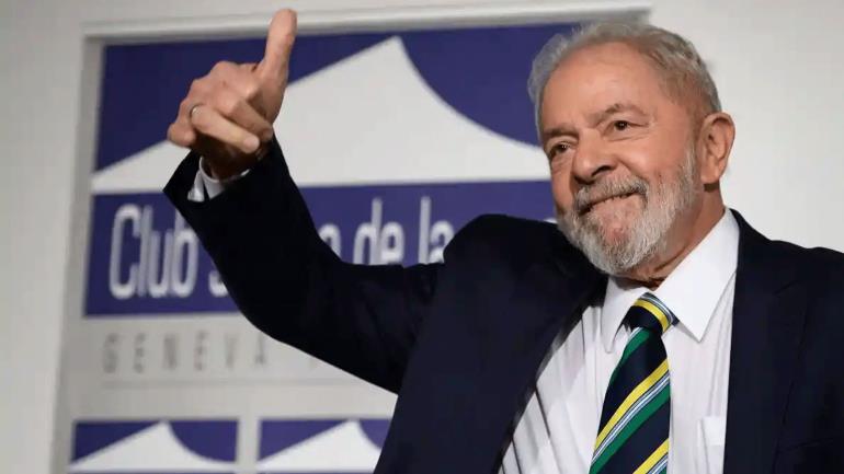 رئيس البرازيل يوجّه "اتهامًا خطيرا" لبولسونارو
