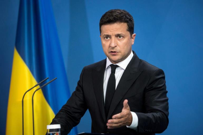 هل تصبح أوكرانيا عضوًا في الاتحاد الأوروبي؟