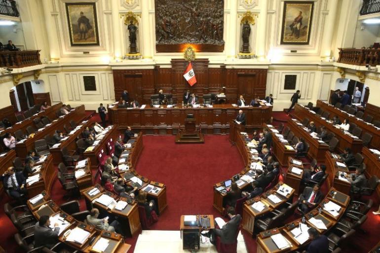 البرلمان البيروفي لم يرضخ للاحتجاجات ولا انتخابات قريبًا
