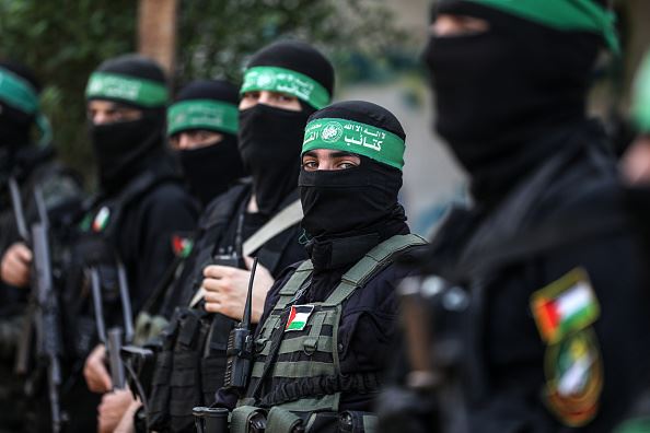 حماس تدين اتفاق السودان وإسرائيل بهدف تطبيع العلاقات