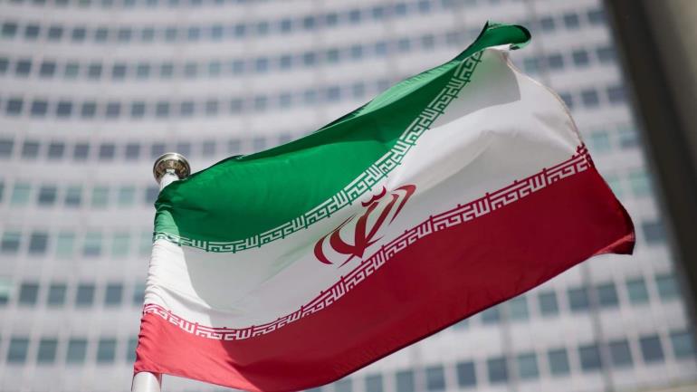 إيران تنتقد الطاقة الذرية.. تصّرف "غير مقبول"!