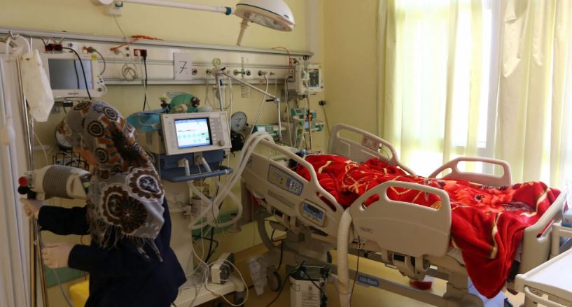 ليبيا.. إستنفار صحي ضد وباء "أخطر من كورونا" 