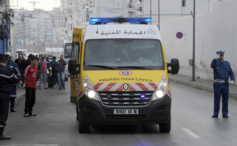 "الغاز القاتل" يحصد أرواح 5 أفراد من عائلة واحدة في الجزائر