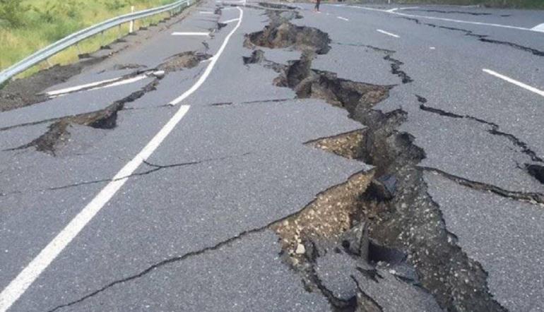 زلزال جديد بقوة 7,5 درجات يضرب جنوب شرقي تركيا 