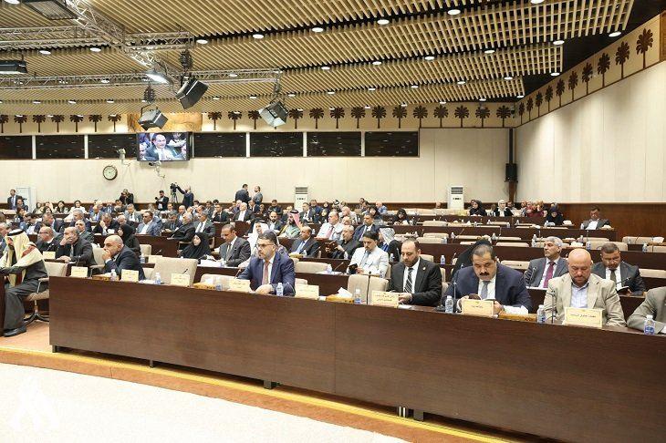 البرلمان العراقي يوجه طلباً للحكومة بعد الزلزال المدمر
