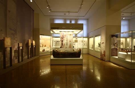 المتحف الوطني للآثار في أثينا يلبس حلّة جديدة