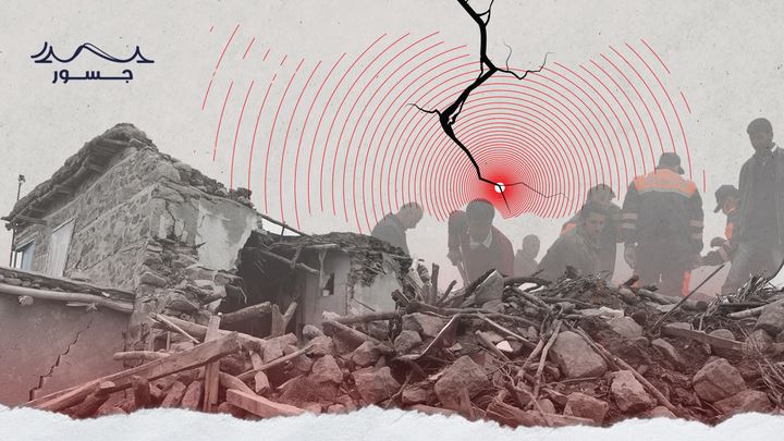 الخوف من الزلزال يحصد وفيات.. ماذا يقول علم النفس؟