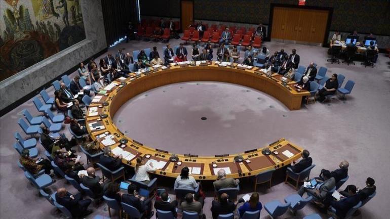الجمعية العامة للأمم المتحدة تطالب بانسحاب "فوري" للقوات الروسية من أوكرانيا