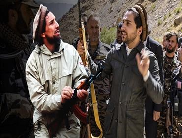 طالبان على باب أحمد مسعود: هل يرث لقب "أسد بنجشير"؟