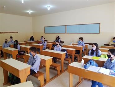 معاناة الأساتذة المتعاقدين في لبنان تتواصل