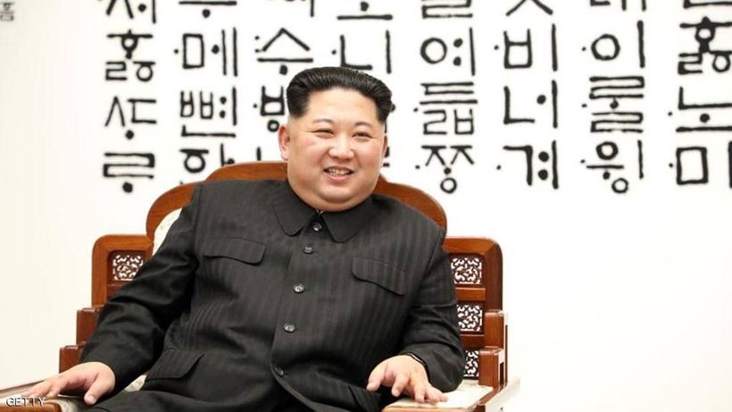 كم عدد أولاد الزعيم الكوري الشمالي ومن هو بكره؟