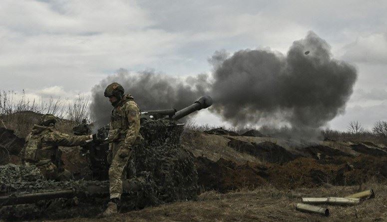 ضربات مكثّفة تستهدف خاركيف وأوديسا في أوكرانيا
