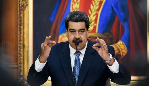 رئيس فنزويلا: لا نكترث بموقف المجتمع الدولي من إنتخابات 2024