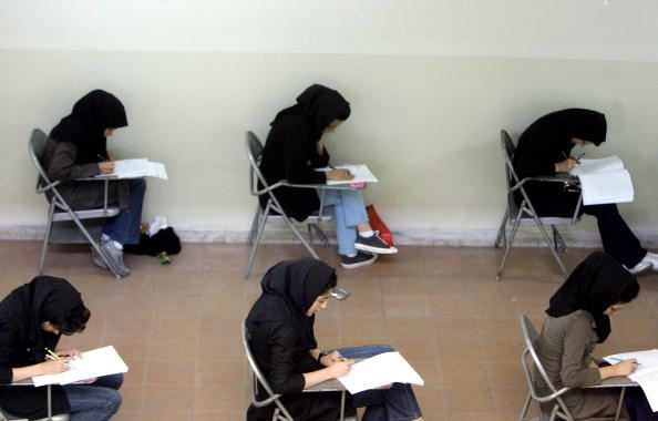 عمليات التسمّم في مدارس إيران.. بين الدوافع والتكرار