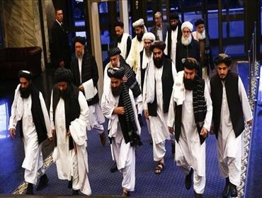 هل تستنسخ طالبان التجربة الإيرانية وتصدر الجهاد؟