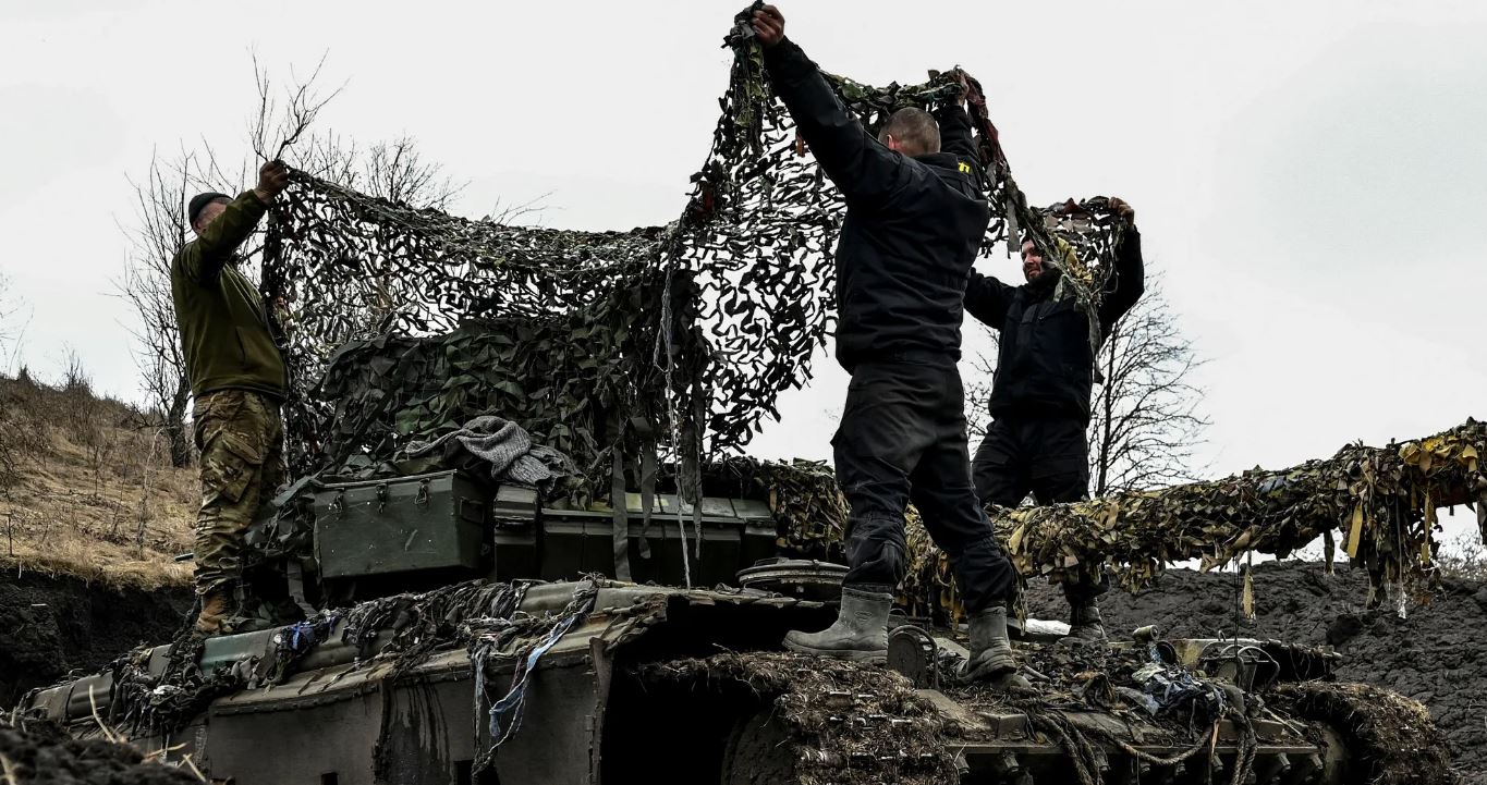 الكرملين يعترف: حرب أوكرانيا طالت!