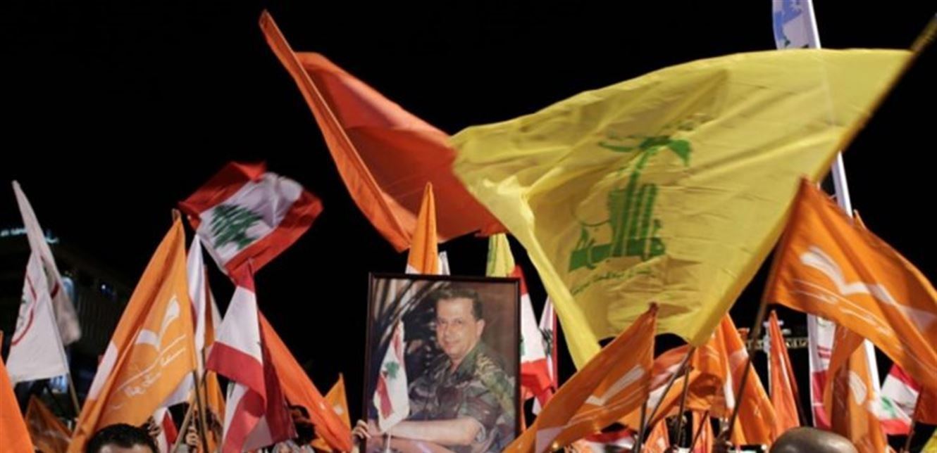 لبنان: تغريدةٌ تُشعل حرباً بين العونيين وجمهور المقاومة