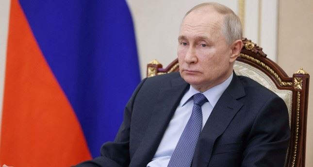 ما احتمالات تنفيذ مذكرة اعتقال بوتين؟