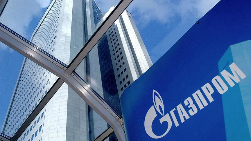 غازبروم تعلن إرسال إمدادات يومية قياسية من الغاز للصين الإثنين عبر خط أنابيب سيبيريا
