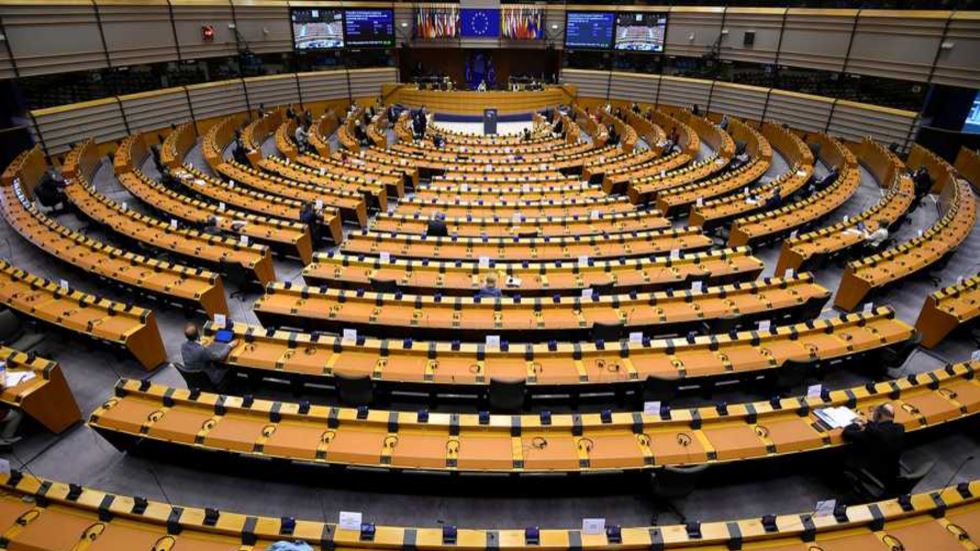 تفاصيل مشروع قرار البرلمان الأوروبي حول لبنان: عقوبات على شخصيات لبنانية