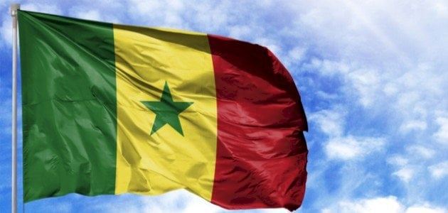 رئيس السنغال: "حافظوا على النظام العام"