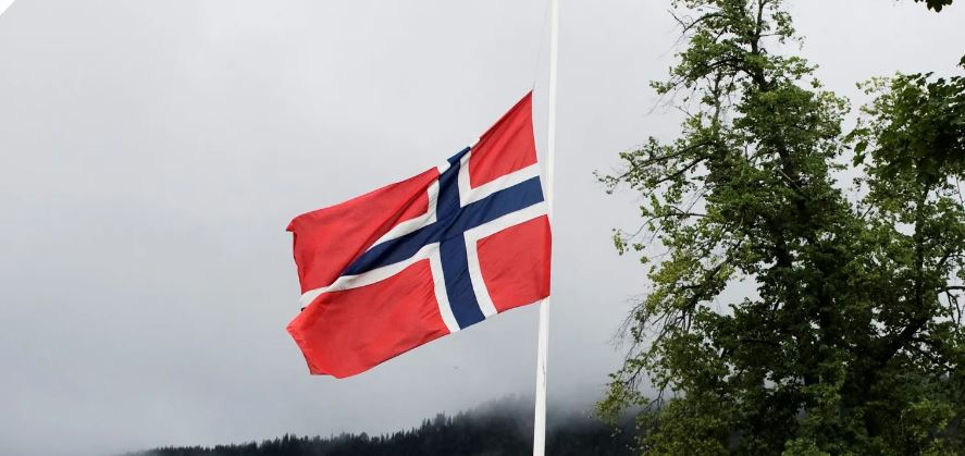 البنك المركزي النرويجي يعلن رفع الفائدة ربع نقطة مئوية وصولا إلى 3 بالمئة