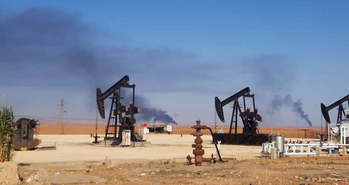 أبرزها النفط.. أكبر تعديل وزاري في سوريا!