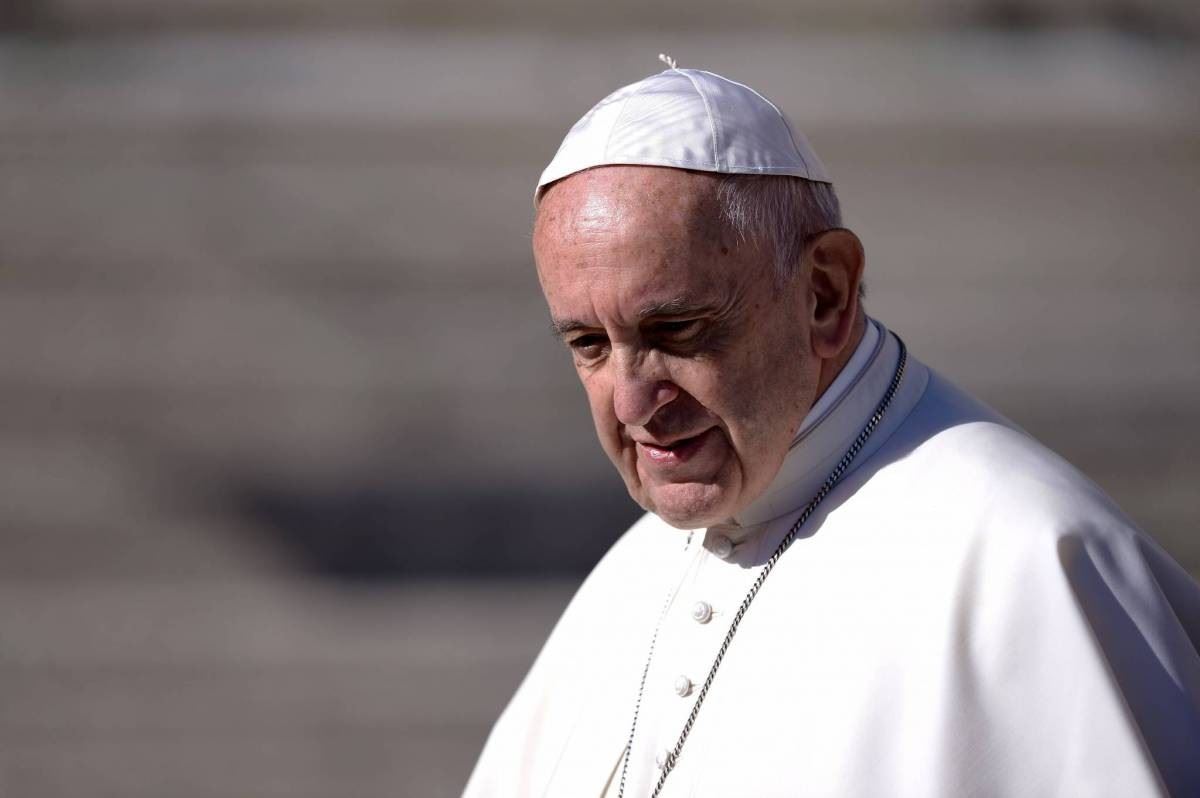 البابا فرنسيس مصاب بعدوى .. فهل بات وضعه الصحي حرجًا؟