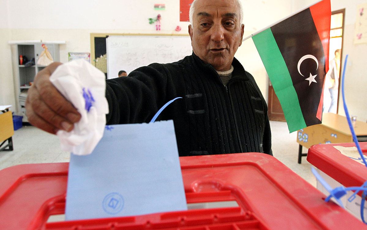 انتخابات ليبيا 2021... خلافات تتجاوزها المفوضية العليا للانتخابات