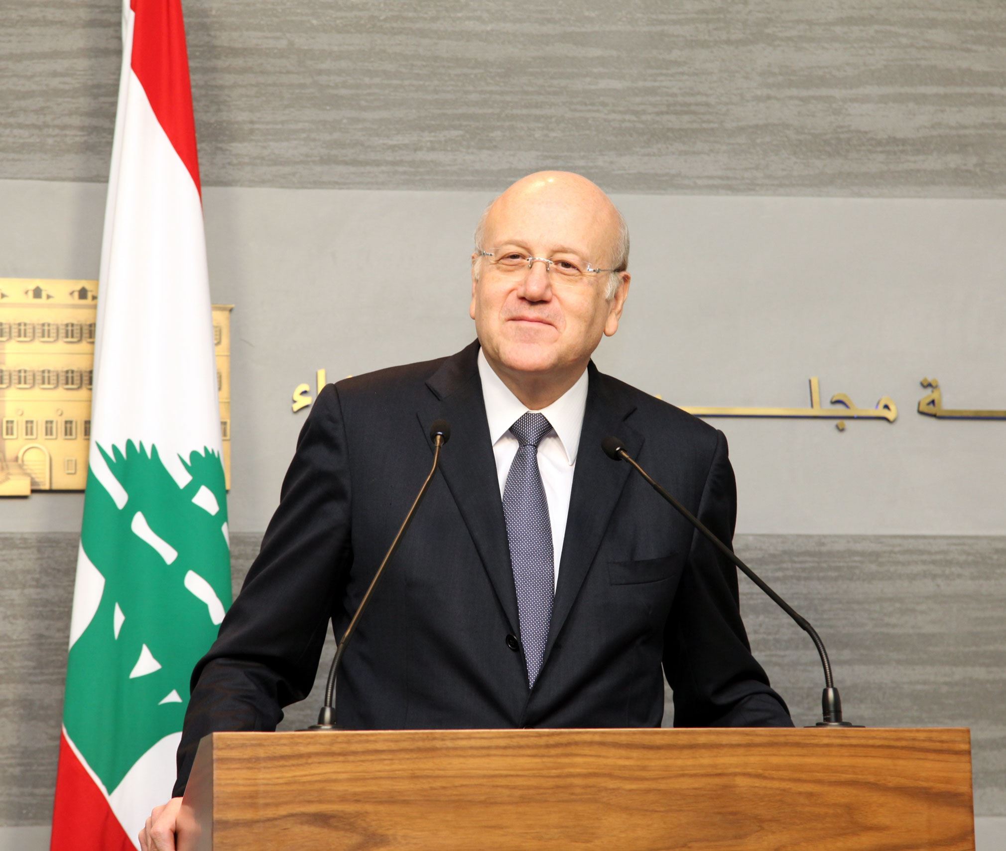 مفاجآت الحكومة اللبنانية الجديدة قبل نيلها الثقة.. النيترات وإيران وإسرائيل