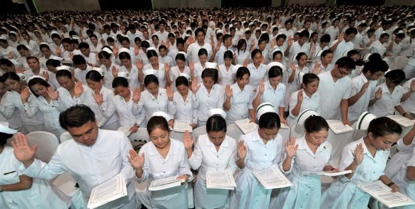 جدل في المغرب بسبب "الممرضات الفلبينيات"