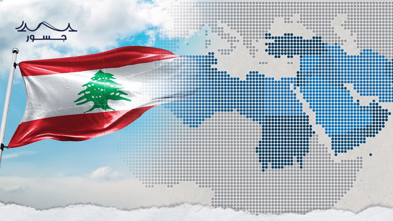 نظرة جيوبوليتيكيّة للشرق الأوسط.. البوابة اللبنانيّة (الجزء الثّاني)
