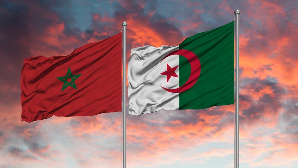 بسبب "البوليساريو" الجزائر تغلق مجالها الجوي امام المغرب