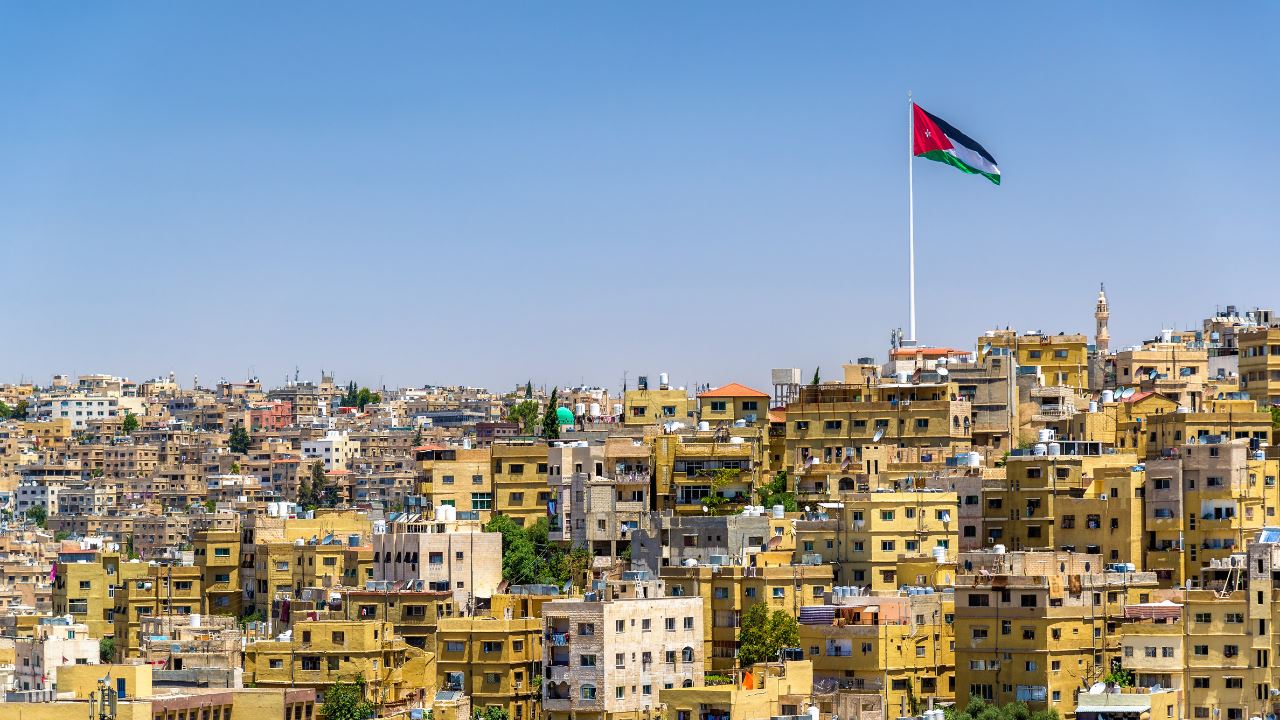 في الأردن: 5 ضحايا بينهم جنين.. إنقاذهم كان ممكناً