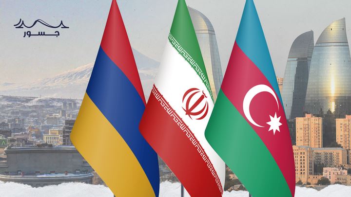 إيران جزء أساسي من الصراع الأرميني الآذري! 