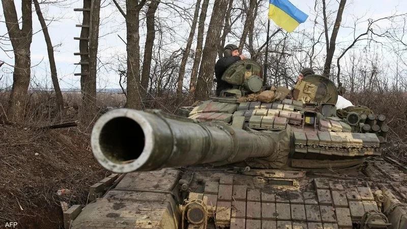 روسيا: صدّينا 26 هجوماً أوكرانيّاً