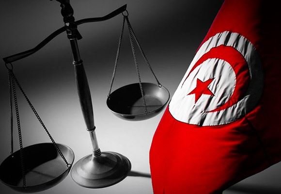 تونس: السّجن 5 سنوات لصحافي!