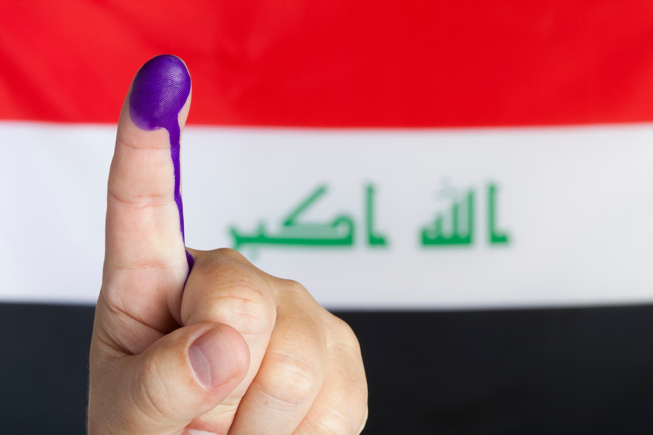 إنتخابات العراق: معركة سنية محتدمة .. فلمن الغلبة؟