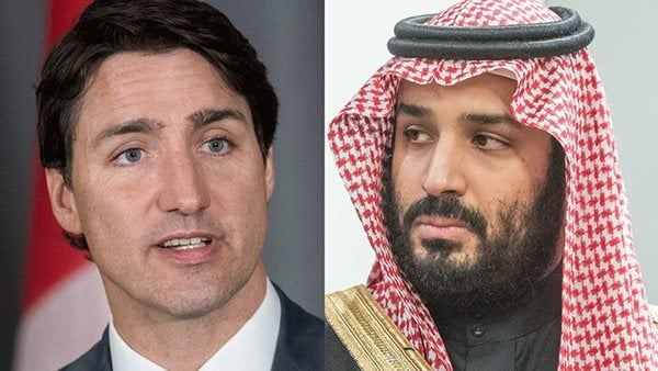 بعد عودة العلاقات الدبلوماسية.. كندا تعيّن سفيرًا جديدًا في السعودية