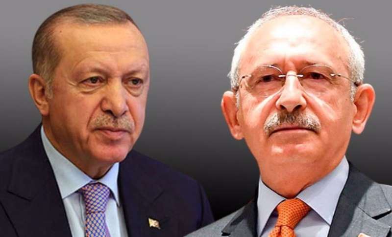 انتخابات تركيا: أصوات الخارج تفوق الدورة الأولى!