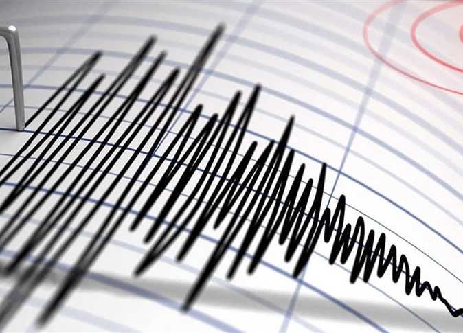 زلزال بقوة 5,7 درجات يضرب كولومبيا
