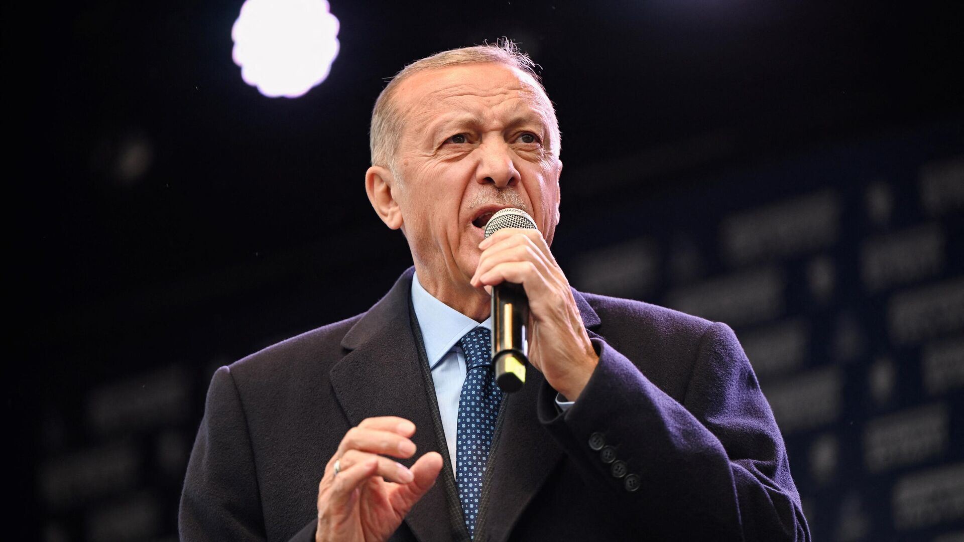كيف علّق قادة العالم على فوز أردوغان؟
