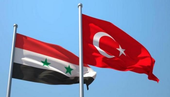 تركيا تحكم علاقتها مع سوريا بثلاثة محاور
