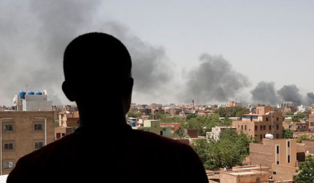 تمديد الهدنة في السودان لخمسة أيام 