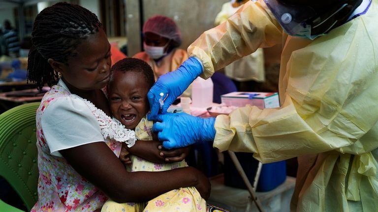 تنزانيا تعلن انتهاء تفشي فيروس "ماربورغ"