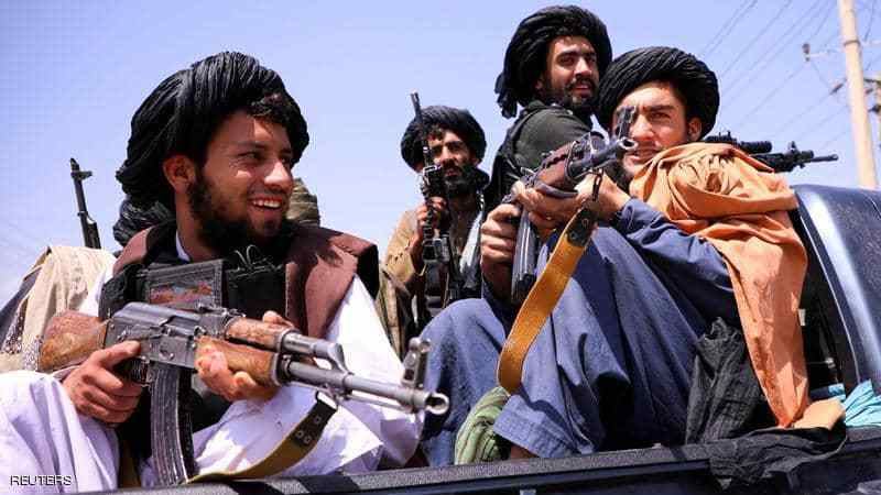 الولايات المتحدة تقر: خسرنا أمام طالبان!