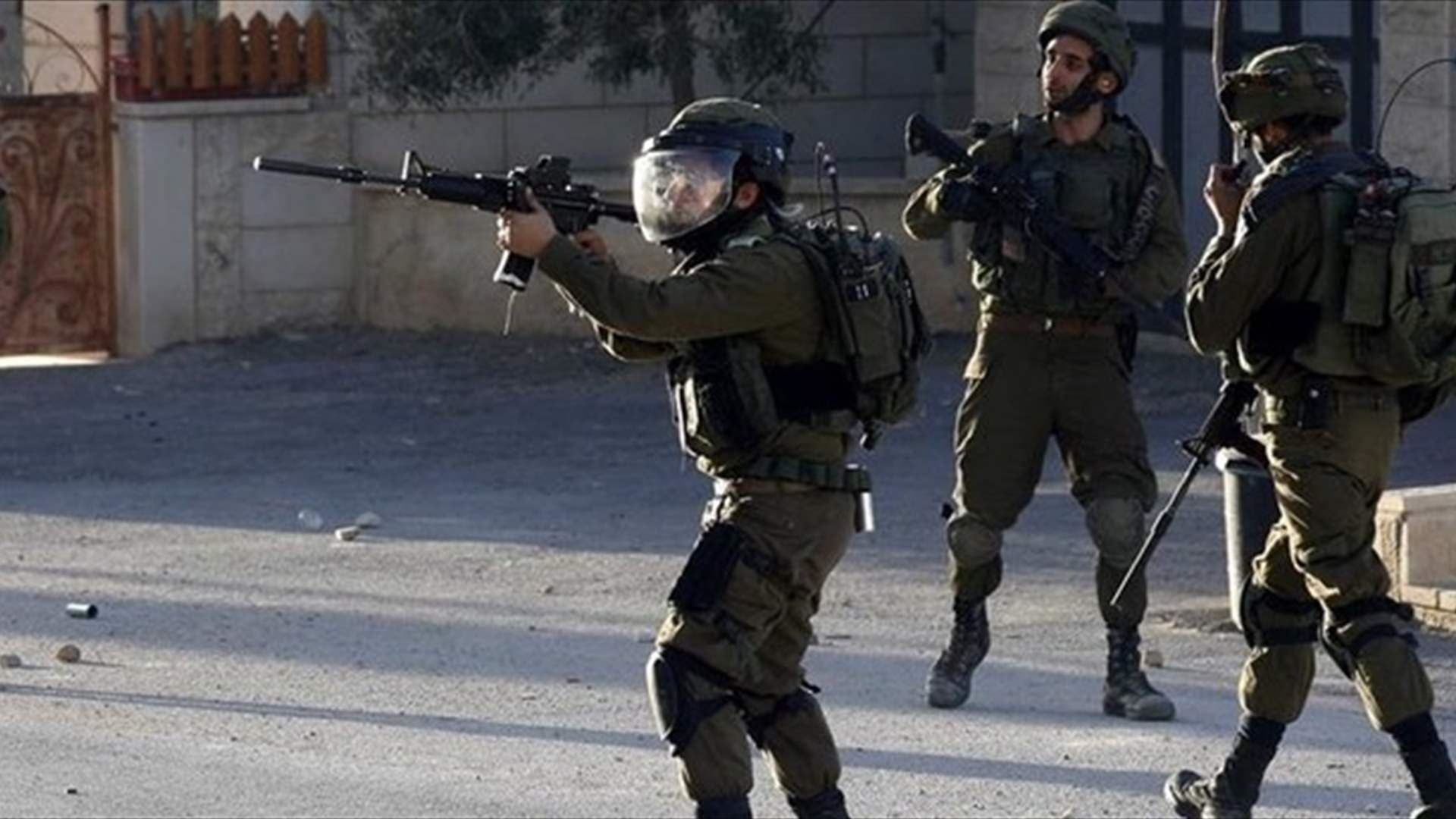 وفاة طفل فلسطيني متأثرا بإصابته برصاص الجيش الإسرائيلي