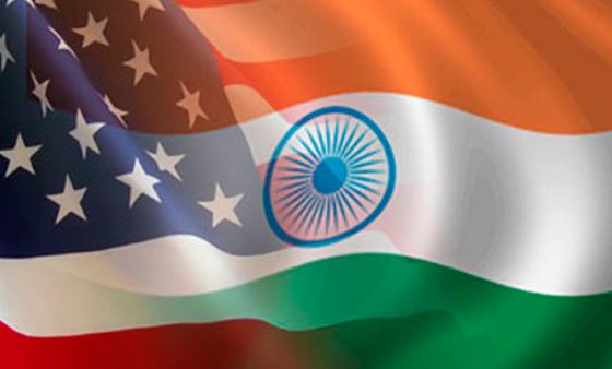 ماذا يحصل بين الولايات المتحدة والهند؟