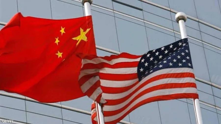 محادثات بين واشنطن وبكين لمنع تصاعد التوترات