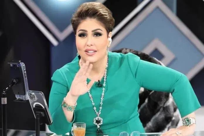 بالفيديو: منع إعلامية كويتية شهيرة من دخول لبنان 